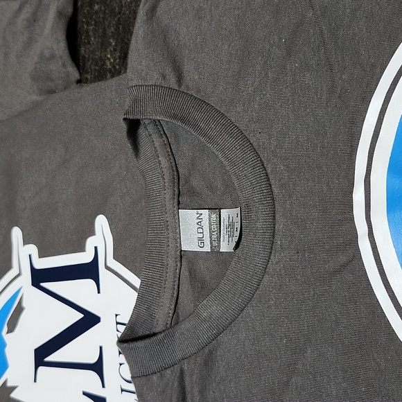 BLM BUSCH LIGHT MATTERS UNISEX GREY TEE-SHIRT BUNDLE - Picture 4 of 12